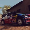 WRC 2 Fia World Rally Championship screenshot