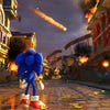 Capturas de pantalla de Sonic Forces