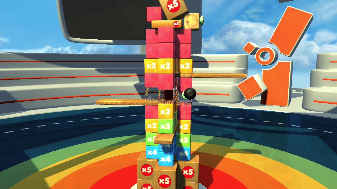 Tumble | Eurogamer.net