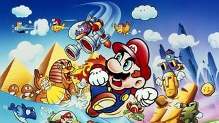 Ecco 10 cose di Super Mario che forse non sapete