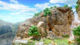 Ecco i primi screenshot di Dragon Quest XI su PS4 e 3DS