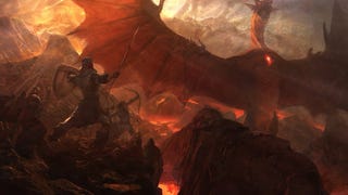 Ecco il tema dinamico di Dragon's Dogma: Dark Arisen per PS4