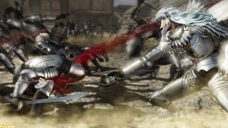 Ecco le prime immagini in-game di Berserk Warriors