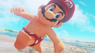Ecco svelato anche il peso di Super Mario Odyssey: saranno 5.7GB