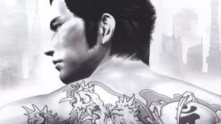 Ecco Yakuza Kiwami 2 per PS4, possiamo vedere i primi trailer