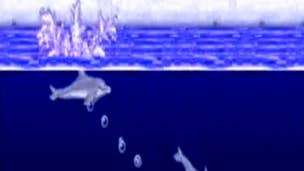 Ecco the Dolphin 3D hits 3DS in Japan next week, Galaxy Force 2 inbound
