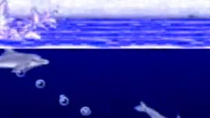Ecco the Dolphin 3D hits 3DS in Japan next week, Galaxy Force 2 inbound