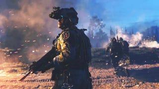 Call of Duty: Modern Warfare 2 rivela le date della beta