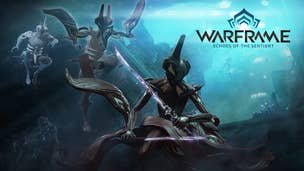 10,000 Warframe booster packs to give away on PS4 and Xbox One