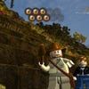 Screenshot de LEGO Indiana Jones 2: The Adventure Continues