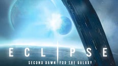 Image for Eclipse: Second Dawn for the Galaxy