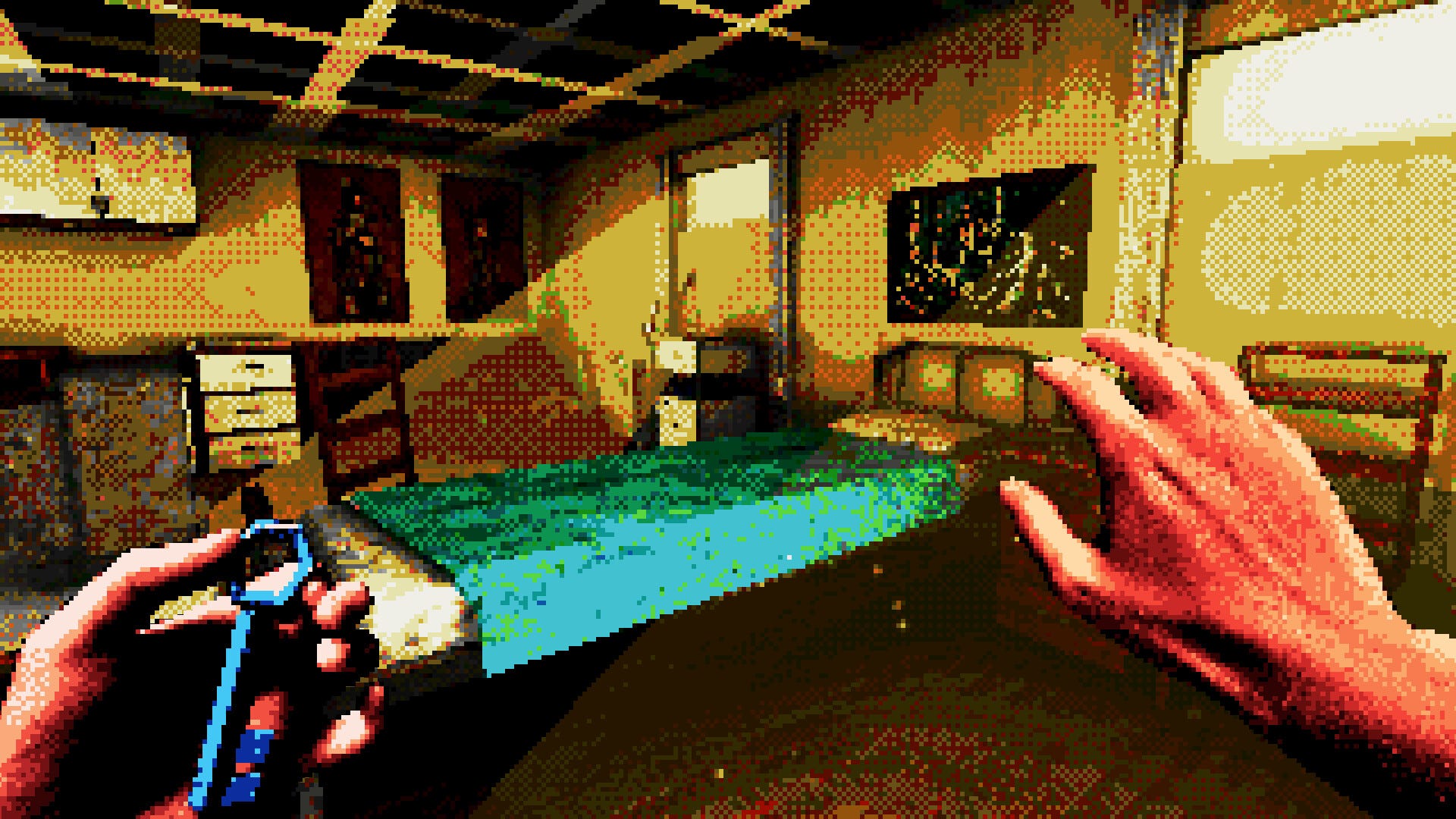 it’s worth downloading the demo for uncanny horror eclipsium just to stare at your hands news article card thumbnail