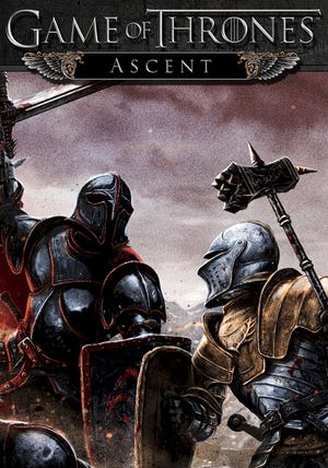 Cover von Game of Thrones Ascent