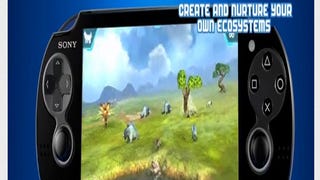Ecolibrium: free PS Vita app gets a trailer