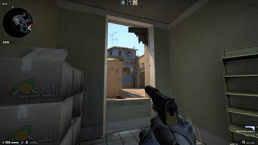 The CSGO Cash Conundrum: Balancing Budgets for Team Success