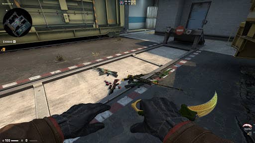 Bouncing Bucks: Navigating the Wild World of CSGO Economy Management