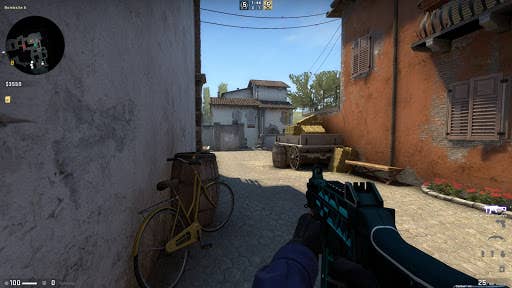 Vollgas im Voll-Kauf: Strategien für CSGO