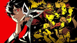 Série Persona ultrapassa os 10 milhões de unidades vendidas