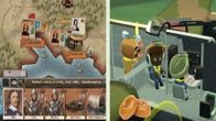 The Flare Path: Conflicted
