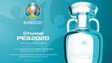 PES 2020 receberá actualização EURO 2020 a 30 de Abril