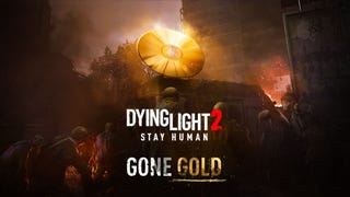 Dying Light 2: Stay Human alcançou estado Gold