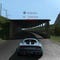 Screenshot de Gran Turismo HD Concept