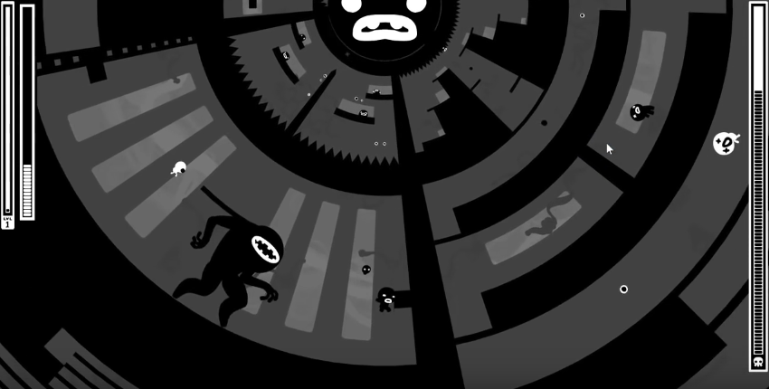 The Binding of Isaac creator teases new platformer