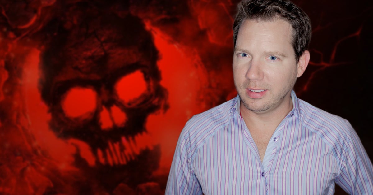 Gears of War creator Cliff Bleszinski believes Xbox is steering the ship back in the right direction, as E-Day skips PS5 Gears of War creator Cliff Bleszinski believes Xbox is steering the ship back in the right direction, as E-Day skips PS5