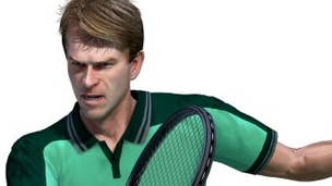 PS3 gets Boris Becker, Stefan Edberg and Pat Rafter as exclusives in Virtua Tennis 4