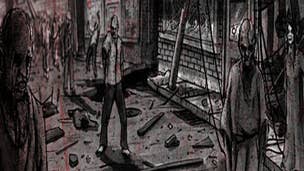 Eternal Darkness concept art shows endings cut from the game