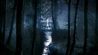 Hitman writer's Eden is based on Lars Von Trier film Antichrist