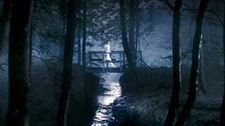 Hitman writer's Eden is based on Lars Von Trier film Antichrist