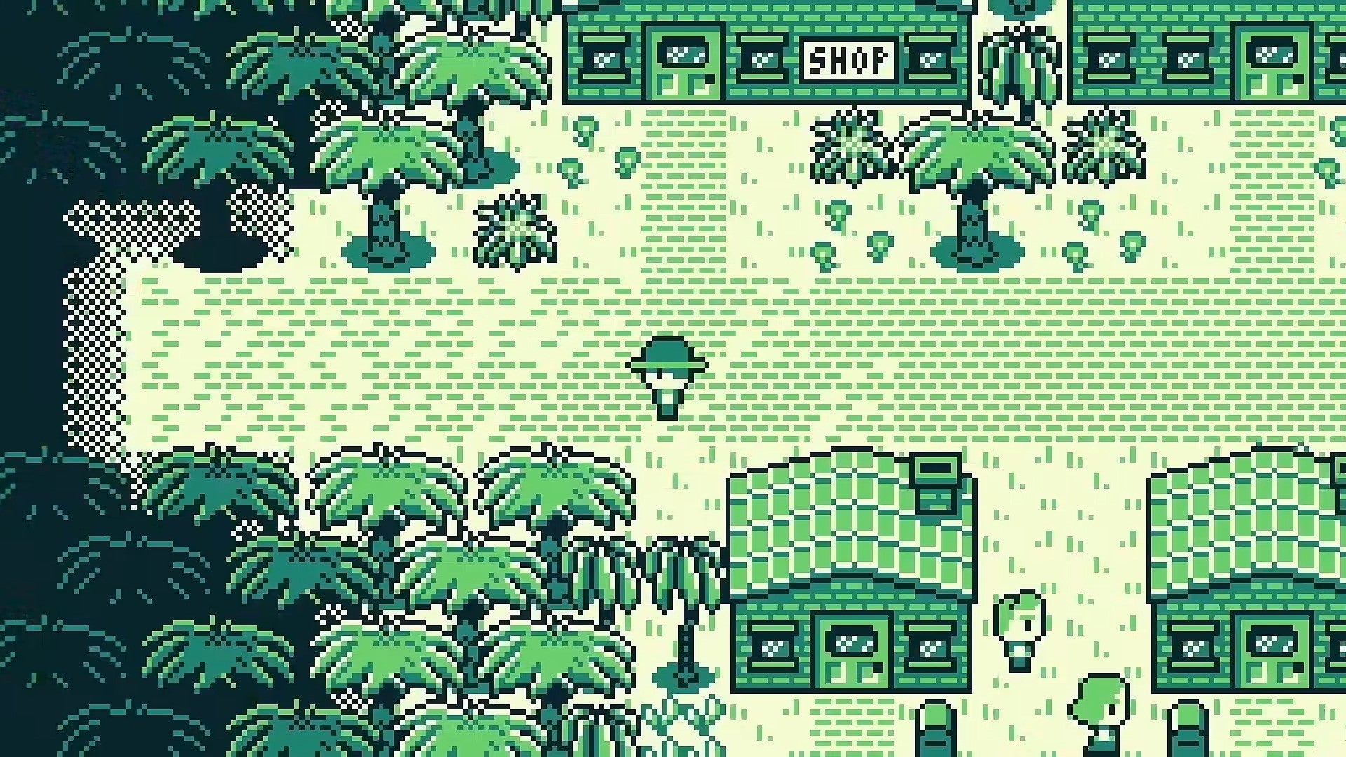 Dieses 2D-RPG stiehlt eure Retro-Herzen mit Satire und Nostalgie ...
