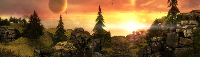 Midgar Studios launches Edge of Eternity Kickstarter