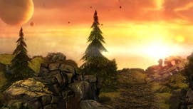 Edge of Eternity turn-based RPG based heading to Kickstarter in September