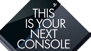 PS4 is "your next console," says latest Edge cover