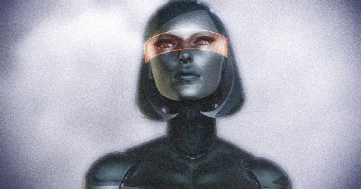 Composer shares 20 minutes of music created for Mass Effect 5 following tragic closure of BioWare Composer shares 20 minutes of music created for Mass Effect 5 following tragic closure of BioWare