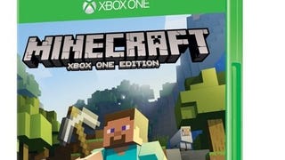 Edição física de Minecraft: Xbox One chega a 18 de novembro