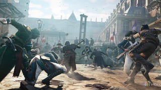 Detalhes de edições especiais de Assassin's Creed Unity