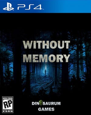 Caixa de jogo de Without Memory