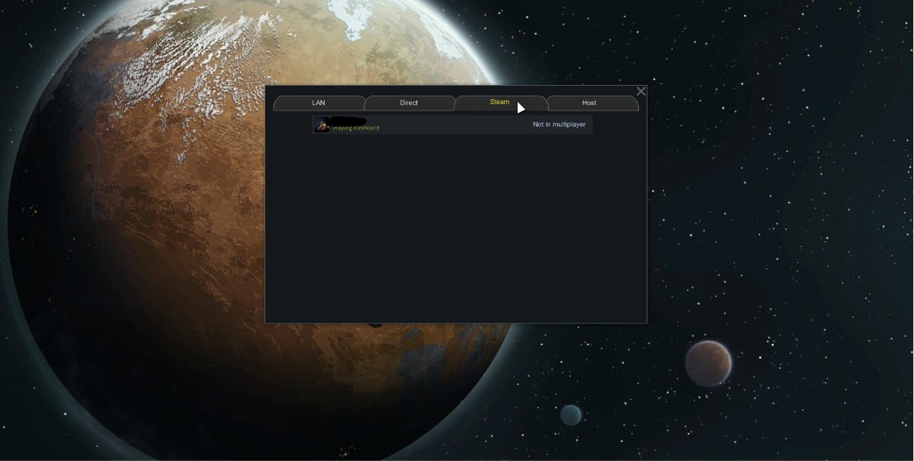 Survive space together with this RimWorld multiplayer mod | Eurogamer.net