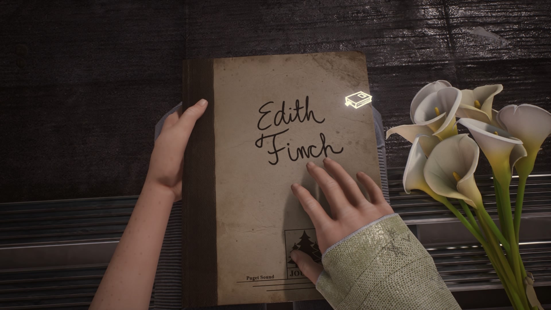 How Journals Are Bringing Humanity to Video Games