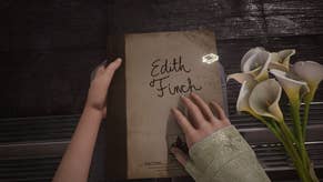 Przygodowe What Remains of Edith Finch trafi na Xbox One