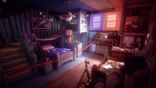 What Remains of Edith Finch Analysis