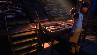 State of the Art: How Edith Finch's most memorable scene works