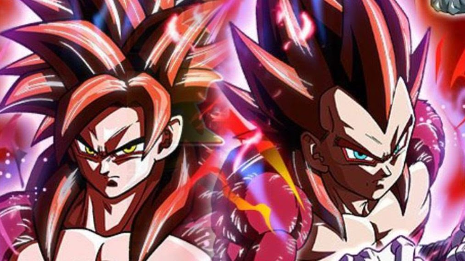 Goku Super Full Power Saiyan 4: Limit Breakthrough é a nova