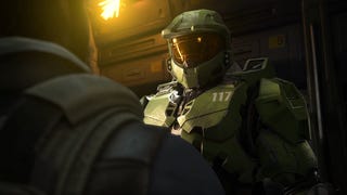 Halo Infinite crescerá com o tempo com novos conteúdos e melhorias gráficas