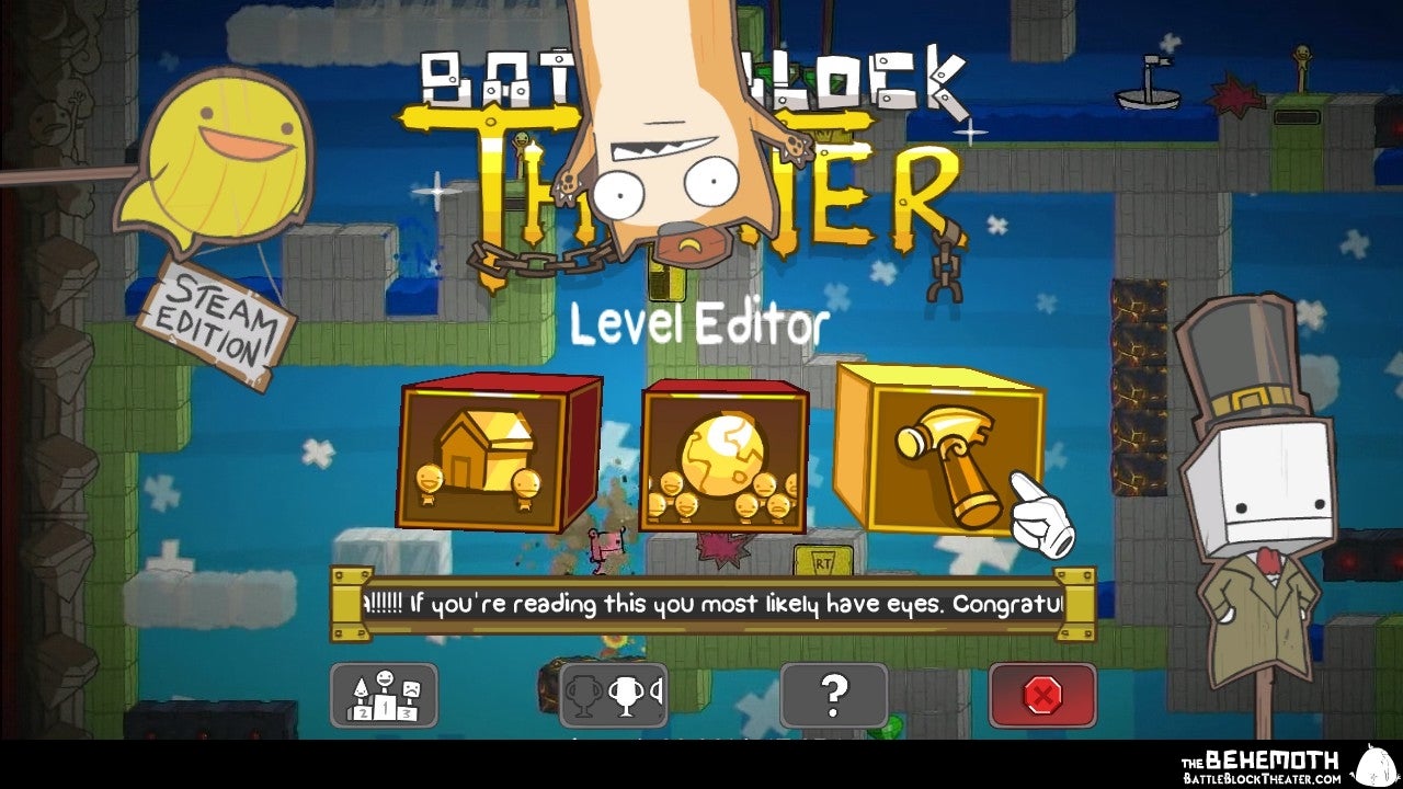 Battleblock theater clearance xbox 360