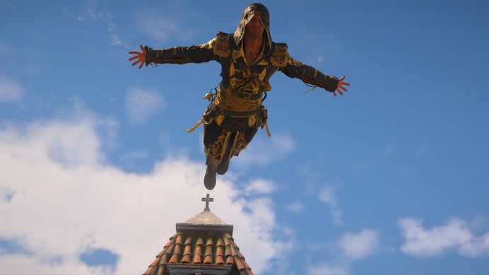 What's changed in Assassin's Creed Black Flag Resynced