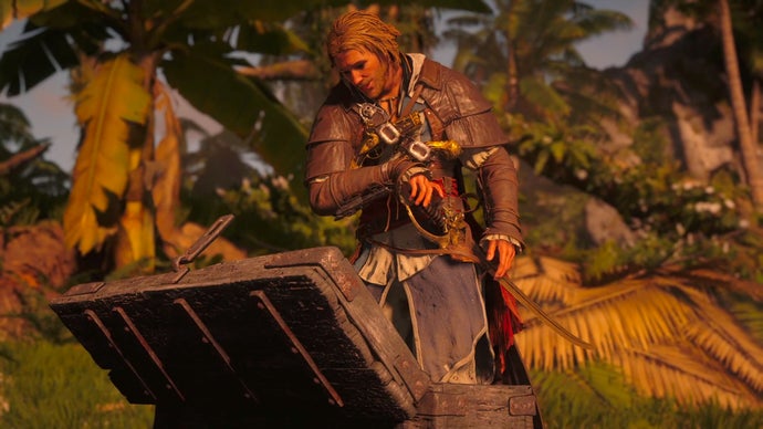 Assassin's Creed Black Flag Resynced: All 30 Treasure Maps and Treasure Locations